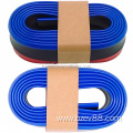 Car anti-collision adhesive strip PVC material